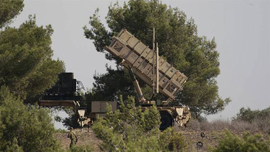 «Scandale retentissant»: les antiaériens israéliens ratent un drone venu de Syrie.