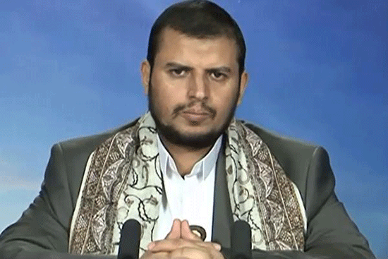 Al-Houthi à la Journée d’al-Qods: la normalisation des Arabes avec «Israël», grand danger pour les musulmans

