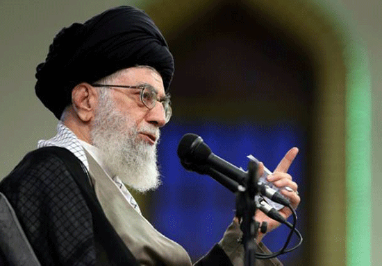Sayed Khamenei rejette toute «coordination» avec les États-Unis sur la Syrie	

