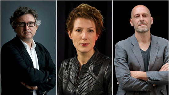 20 intellectuels eurocritiques appellent à refonder l'UE sur de nouvelles bases
