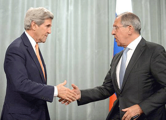 Syrie: accord entre la Russie et les USA sur des «mesures concrètes» pour sauver la trêve