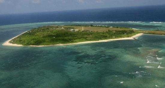 Pékin veut créer «une zone de défense aérienne» en mer de Chine	