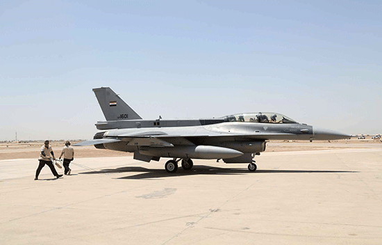 «Israël» va participer à un exercice militaire aérien US aux côtés du Pakistan