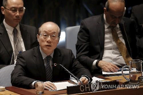 Washington et Tokyo poussent l'Onu à condamner les tirs nord-coréens mais Pékin rechigne