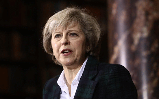 Londres pourrait initier le Brexit sans le feu vert du parlement
