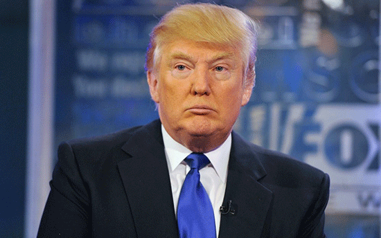 USA : 50 républicains qualifient Trump de «dangereux»