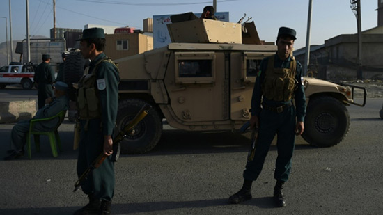 Afghanistan: un hôtel de Kaboul visé par les talibans ; les 3 terroristes tués.