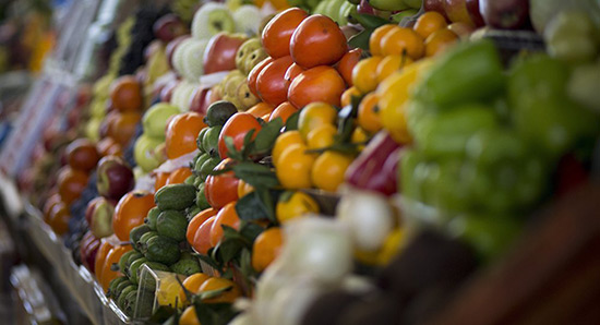 Embargo alimentaire russe: le décret de prolongation entre en vigueur.