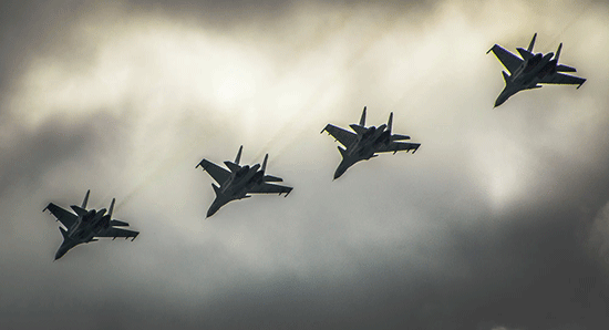 La Turquie appelle la Russie à des opérations conjointes contre «Daech» en Syrie
