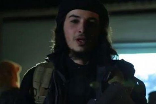 Un attentat-suicide en Irak perpétré par un terroriste belge