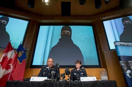 Le Canada s'attaque à la radicalisation des jeunes.