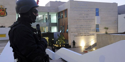 Maroc: Une cellule terroriste démantelée entre Casablanca et Kénitra
