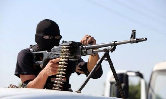 «Daech» tue trois personnes fuyant Alep via les couloirs humanitaires