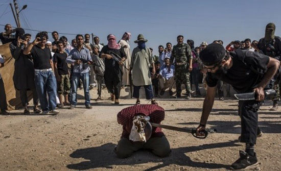 «Daech» exécute plus de 25 jeunes hommes dans le nord de l’Irak