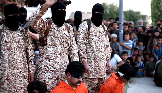 13 personnes décapitées par «Daech» dans le nord de l’Irak pour avoir aidé des civils à fuir

