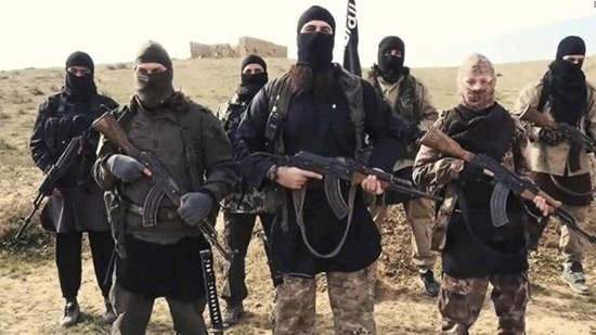 «Daech» appelle ses membres à attaquer la Russie.
