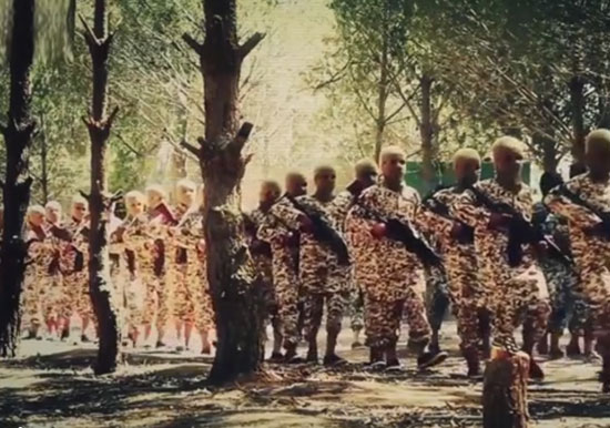 Ruée des terroristes de «Daech» vers leurs pays d’origine