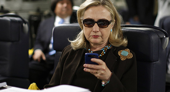 Américains tués en Libye: nouvelles révélations sur la correspondance d’Hillary Clinton.