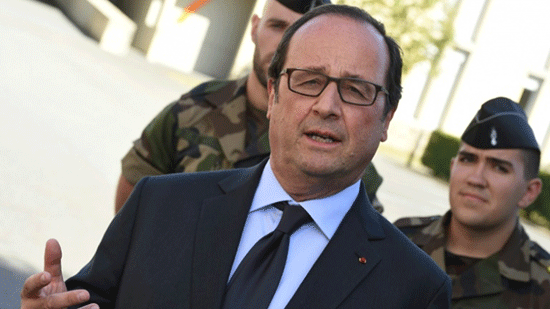 Réunion du conseil de défense à l’Elysée pour un nouveau point sur la lutte antiterroriste

