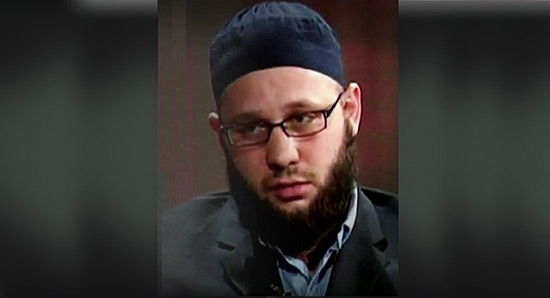 Un ancien recruteur d’«Al-Qaïda» embauché dans une université américaine.