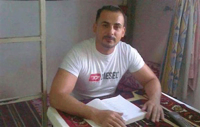 Un Palestinien suspend une grève de la faim