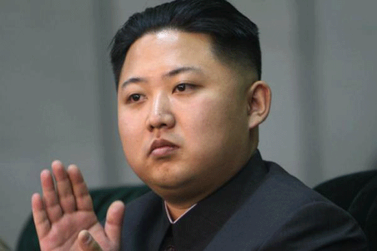 Kim Jong-un déclare «tenir en mains» les USA