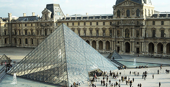 «Une baisse sans précédent» pour le tourisme en région parisienne depuis 2010