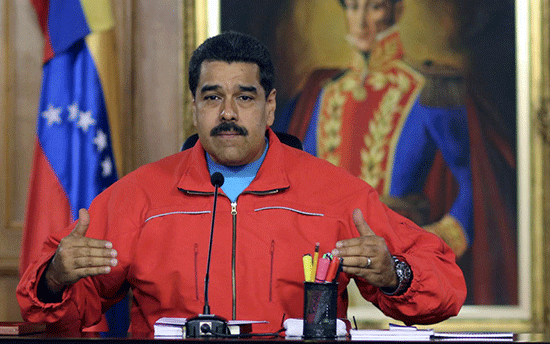Venezuela: feu vert pour le référendum anti-Maduro