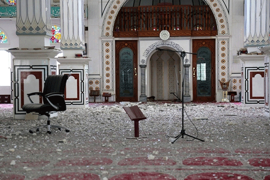 Yémen: Ansarullah rejette une proposition de paix de l’ONU rédigée en faveur de l’ex-président

