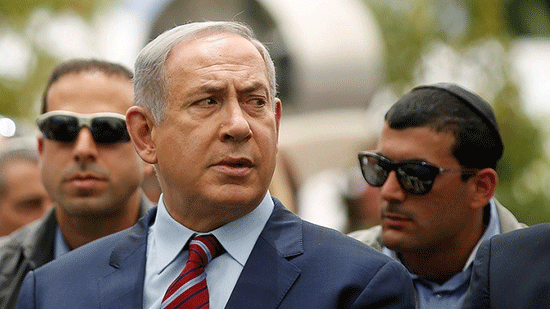 Netanyahou soupçonné d'avoir orchestré une campagne de diffamation contre un opposant