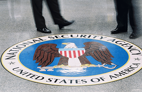 La NSA a bien été victime d'un vol de données