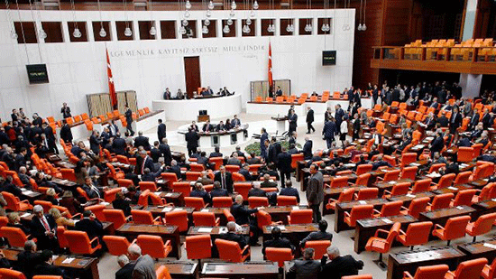 Turquie: le Parlement ratifie l'accord de normalisation avec «Israël»