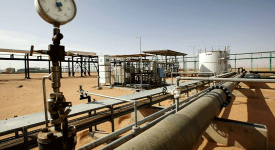 Libye: la bataille pour le pétrole inquiète les Occidentaux