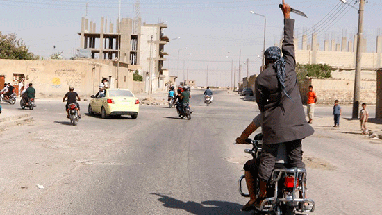 Le nombre des Britanniques qui ont rejoint «Daech» en 2016 a déjà dépassé 850