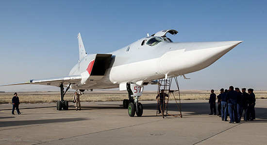 Russie-Iran: lorsque la coopération militaire préoccupe le reste du monde.