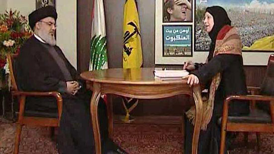 Sayed Hassan Nasrallah: Tant que la résistance existe, «Israël» ne pourra survivre