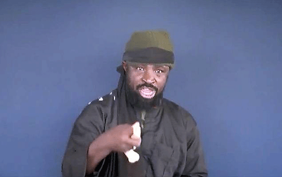 Des signes de division interne entre «Daech» et sa branche nigériane