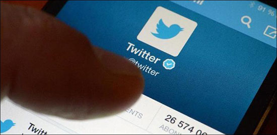 Twitter a suspendu 235.000 comptes supplémentaires promouvant le terrorisme