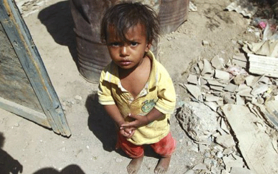 Yémen: l’Onu réclame une enquête sur les violations des droits de l’homme

