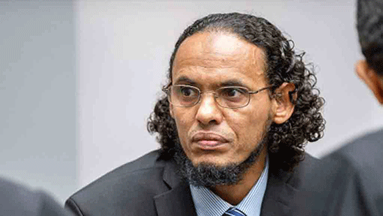 CPI : un ex-terroriste malien condamné à neuf ans de prison pour destruction de mausolées à Tombouctou