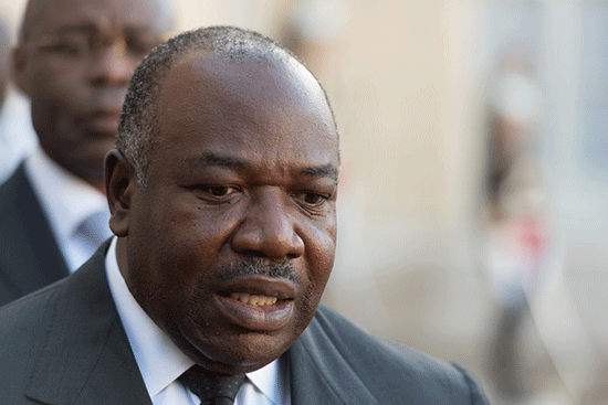 Ali Bongo : pas de nouveau décompte des suffrages qu'en cas de saisine de la Cour constitutionnelle