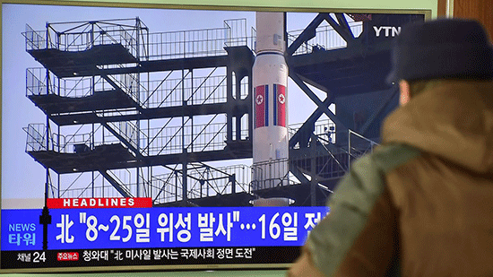 Pékin préfère négocier avec Pyongyang plutôt que décréter de nouvelles sanctions