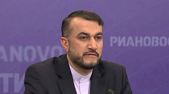 Abdollahian: l’offensive saoudienne au Yémen a pour but de cacher les rivalités internes

