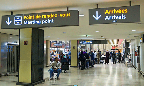 «Aucun contrôle aux frontières» : de retour de Syrie en France, un activiste français témoigne

