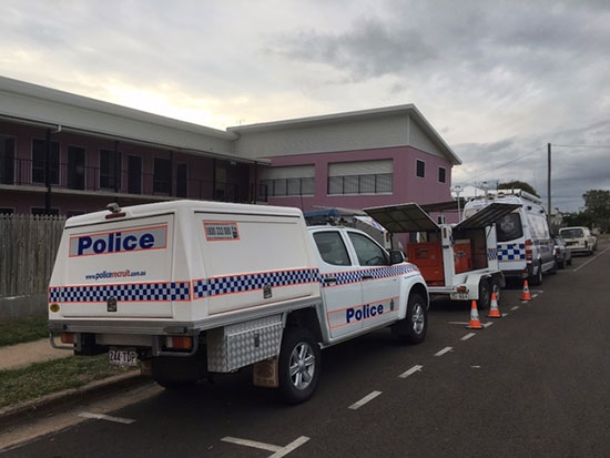 Australie: un homme inculpé pour une agression au couteau inspirée par «Daech