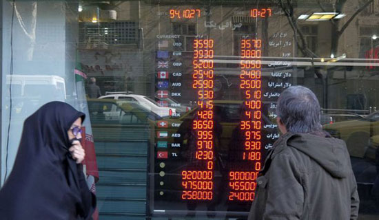 Deux banques privées iraniennes vont s’implanter en Allemagne