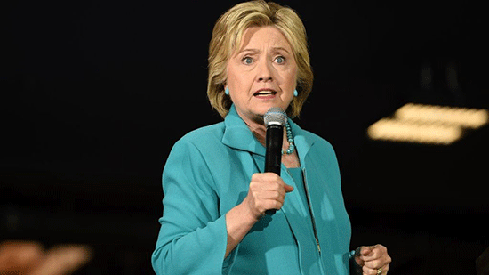 USA: le FBI publie des notes défavorables à Hillary Clinton