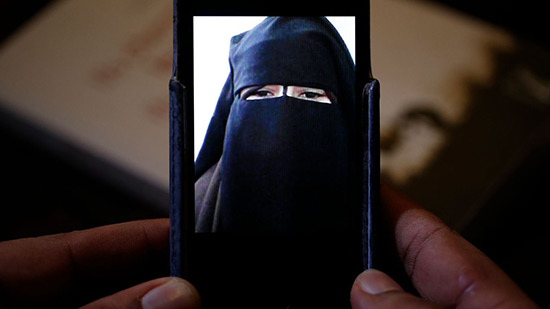 Une espionne russe fait du bruit au sein du «Daech»
