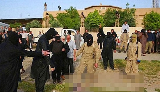 Irak: «Daech» exécute quatre de ses terroristes après des frappes contre ses responsables