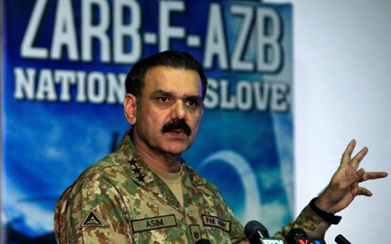 Le Pakistan reconnait la présence de «Daech» sur son sol